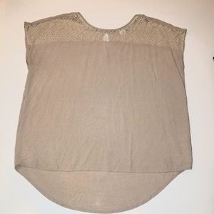 Ariat sleeveless top